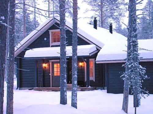 Фотография гостевого дома Holiday Home Honkahovi
