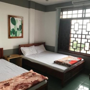 Фотография гостиницы Thao Trang Hotel