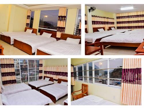 Фотография мини отеля Hoang Kim Hotel