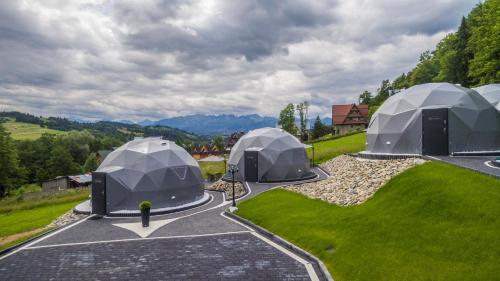 Фотография базы отдыха Glamp Royal