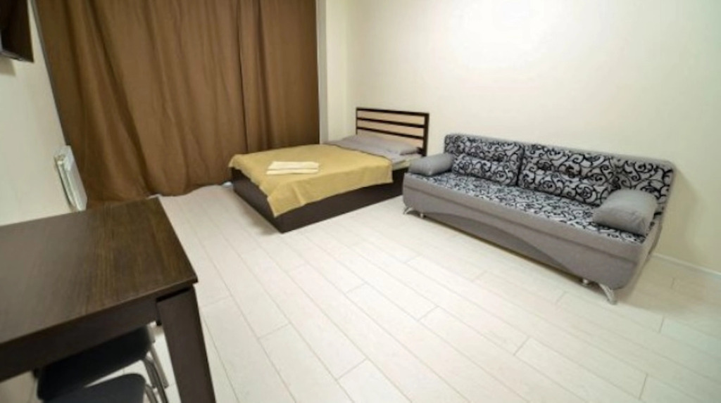 Фотография квартиры Квартира на улице Пионерская 1