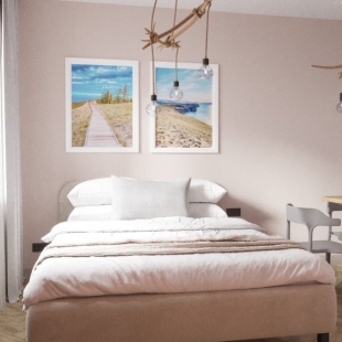 Фотография квартиры Апартаменты Baikal Sunrise