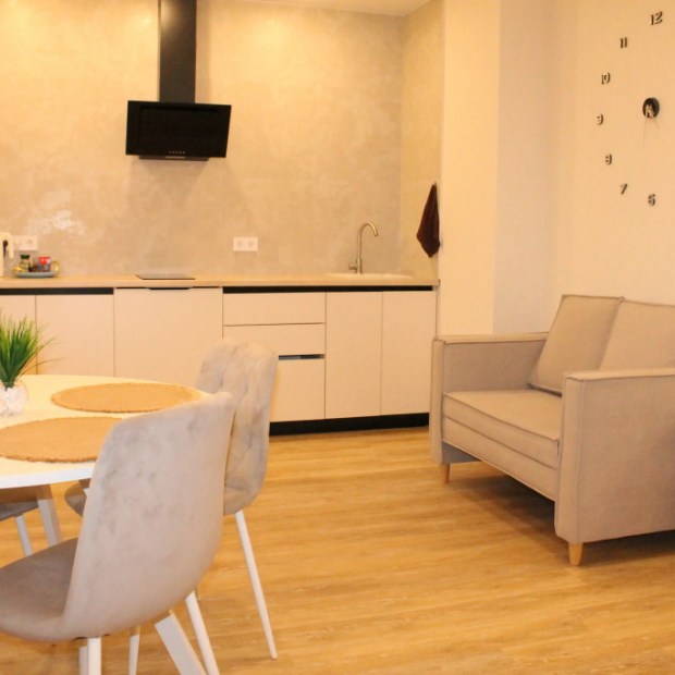 Фотографии квартиры 
            Квартира Идеальная Евродвушка для Большой Компании