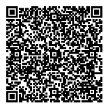 QR код хостела Friends House