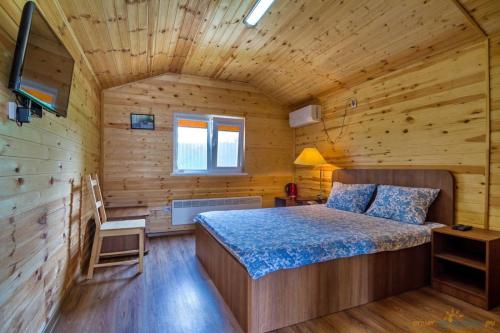 Фотографии кемпинга 
            Квадродача