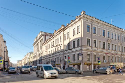 Фотография мини отеля Адмирал