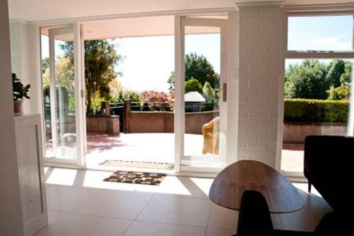 Фотография мини отеля The cashmere bothy