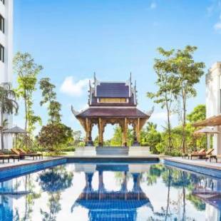 Фотография гостиницы Mida Grande Hotel Dhavaravati Nakhon Pathom - SHA PLUS
