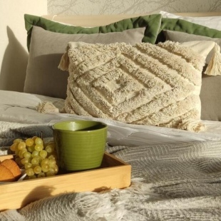 Фотография квартиры Origami на улице Горького 98