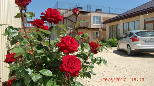 Фотография мини отеля Якорь