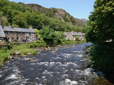 Фотография гостевого дома bryn cilio