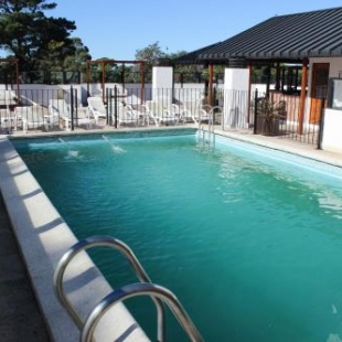 Фотография гостиницы Hotel Arenas