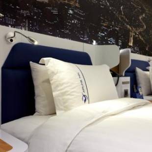 Фотографии гостиницы 
            Airline Inn Green Park Way