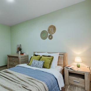 Фотография квартиры Квартира Большая 2комнатная Рядом с Чашей и Кремлем