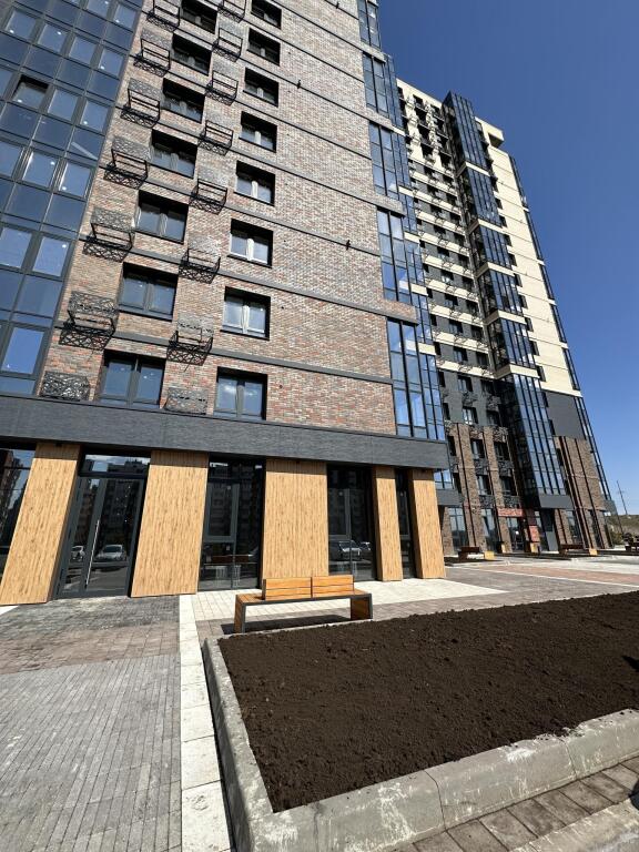 Фотография квартиры Апартаменты на улице Левитанского 8