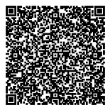 QR код гостиницы Октябрьская