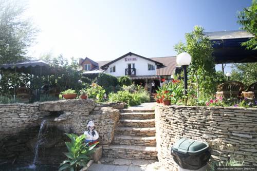 Фотографии мотеля
Куринь