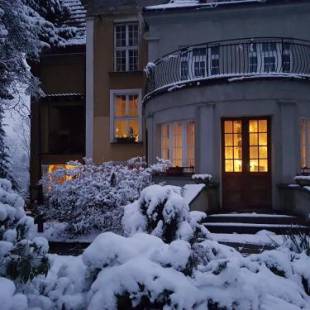 Фотографии мини отеля
Willa Marysin