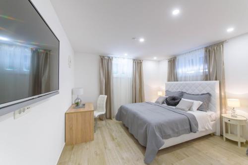 Фотография мини отеля Best location Rooms