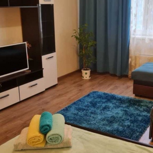 Фотография квартиры Апартаменты   на улице Окская 3