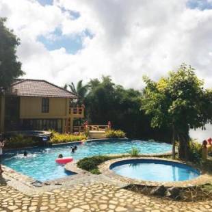 Фотографии гостиницы 
            Porta Verde Resort Villas Caliraya