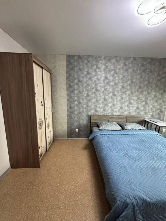 Фотография квартиры Апартаменты на улице Космонавтов 23В