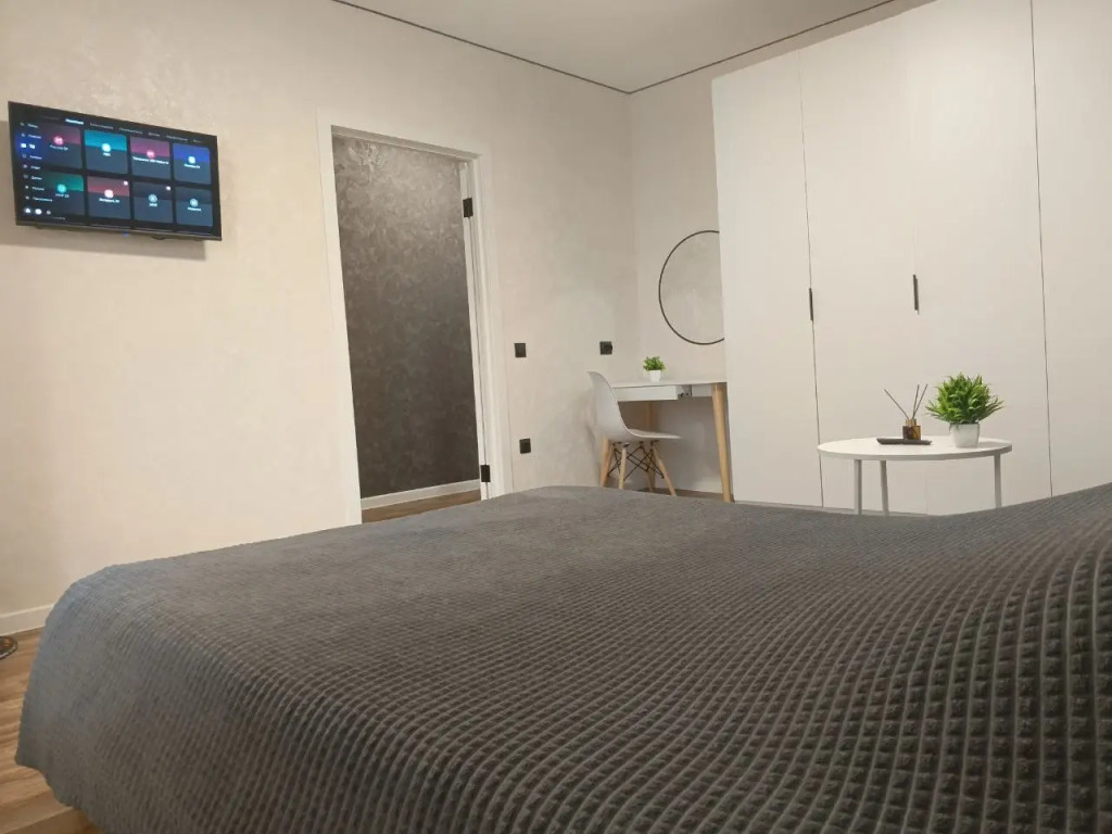 Фотография квартиры Квартира ЖД Вокзал Центр Народный Бульвар 34