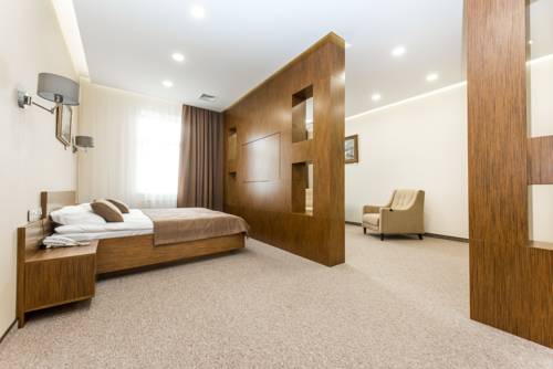 Фотография гостиницы Wish Family Space