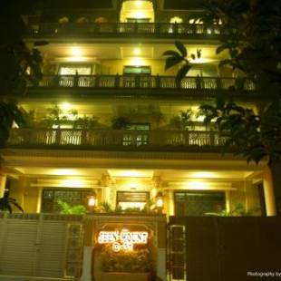 Фотографии гостиницы
Jeenmount Heritage Boutique Hotel