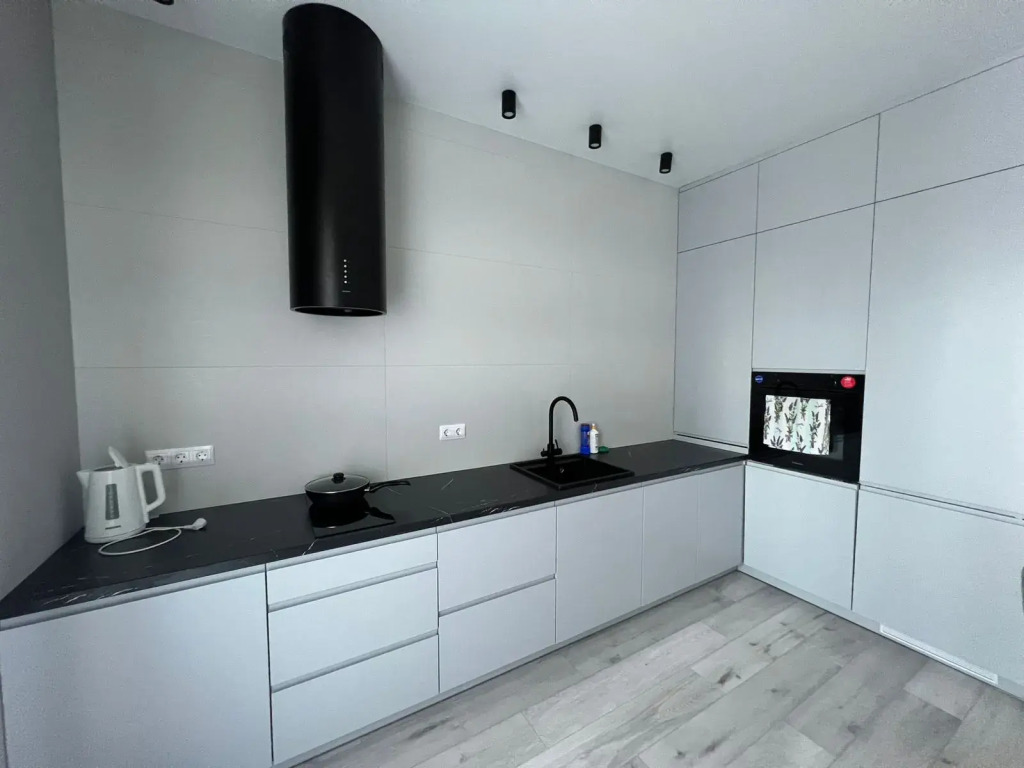 Фотография квартиры Апартаменты Росгартен Дэ Люкс