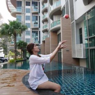 Фотографии апарт отеля
Sonrisa Srirachaที่พักติดทะเล