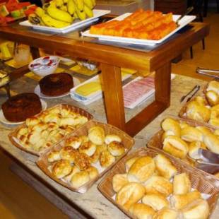 Фотографии гостиницы
Hotel Rojas All Suite