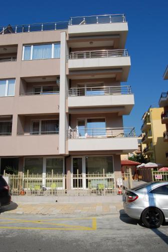 Фотография гостевого дома Guest House Donchevi