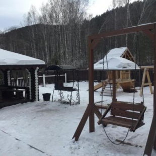 Фотография гостевого дома Базайская 777