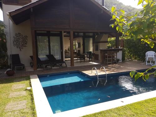 Фотография гостевого дома Casa Luxo