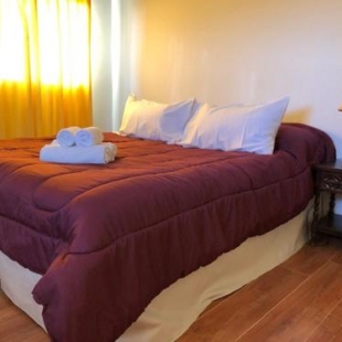 Фотография гостиницы Bella Vista