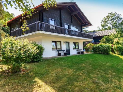 Фотографии гостевого дома 
            Holiday Home Ferienpark Himmelberg-5