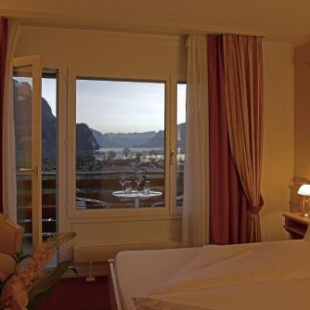 Фотография гостиницы Hotel Brienz