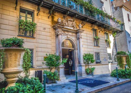 Фотография гостиницы Palazzu U Domu