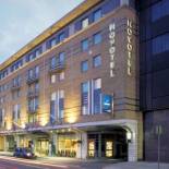 Фотография гостиницы Novotel London Waterloo
