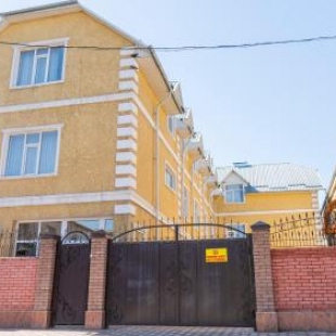 Фотография гостиницы NOMAT