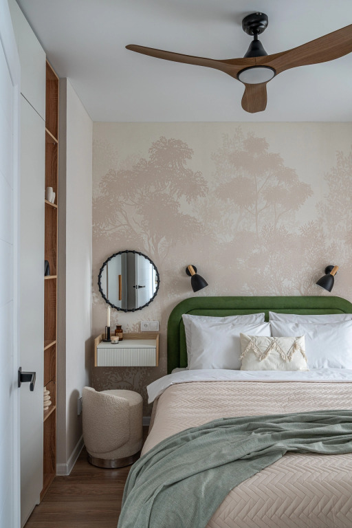 Фотография квартиры Квартира на набережной