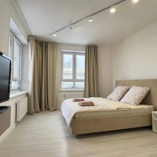 Фотография квартиры Квартира Cosmos Apart на Николая Островского 60/1