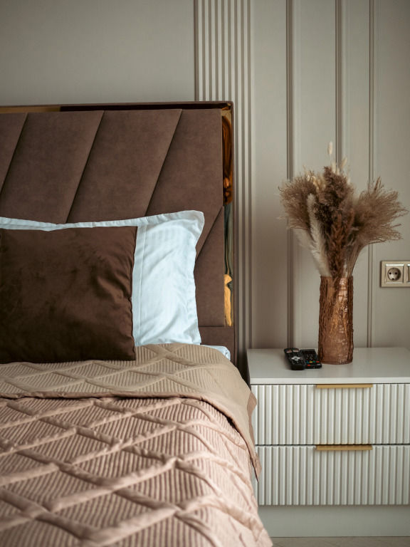 Фотография квартиры Квартира уютная со свежим ремонтом