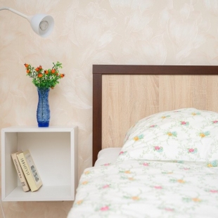 Фотография квартиры Апартаменты Централ Студио Хоум Казань