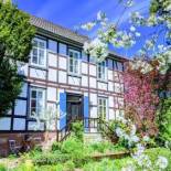 Фотография гостевого дома Ferien im Pfarrhaus