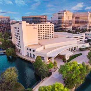 Фотографии гостиницы
Hilton Dallas/Plano Granite Park