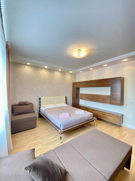 Фотография квартиры Апартаменты Верхнее Озеро