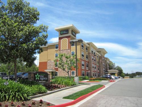 Фотография гостиницы Extended Stay America Suites - Orange County - Yorba Linda