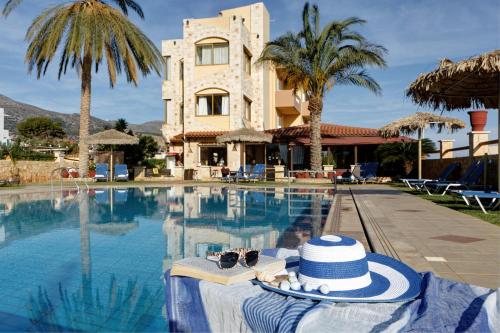 Фотография апарт отеля Danelis Studios & Apartments